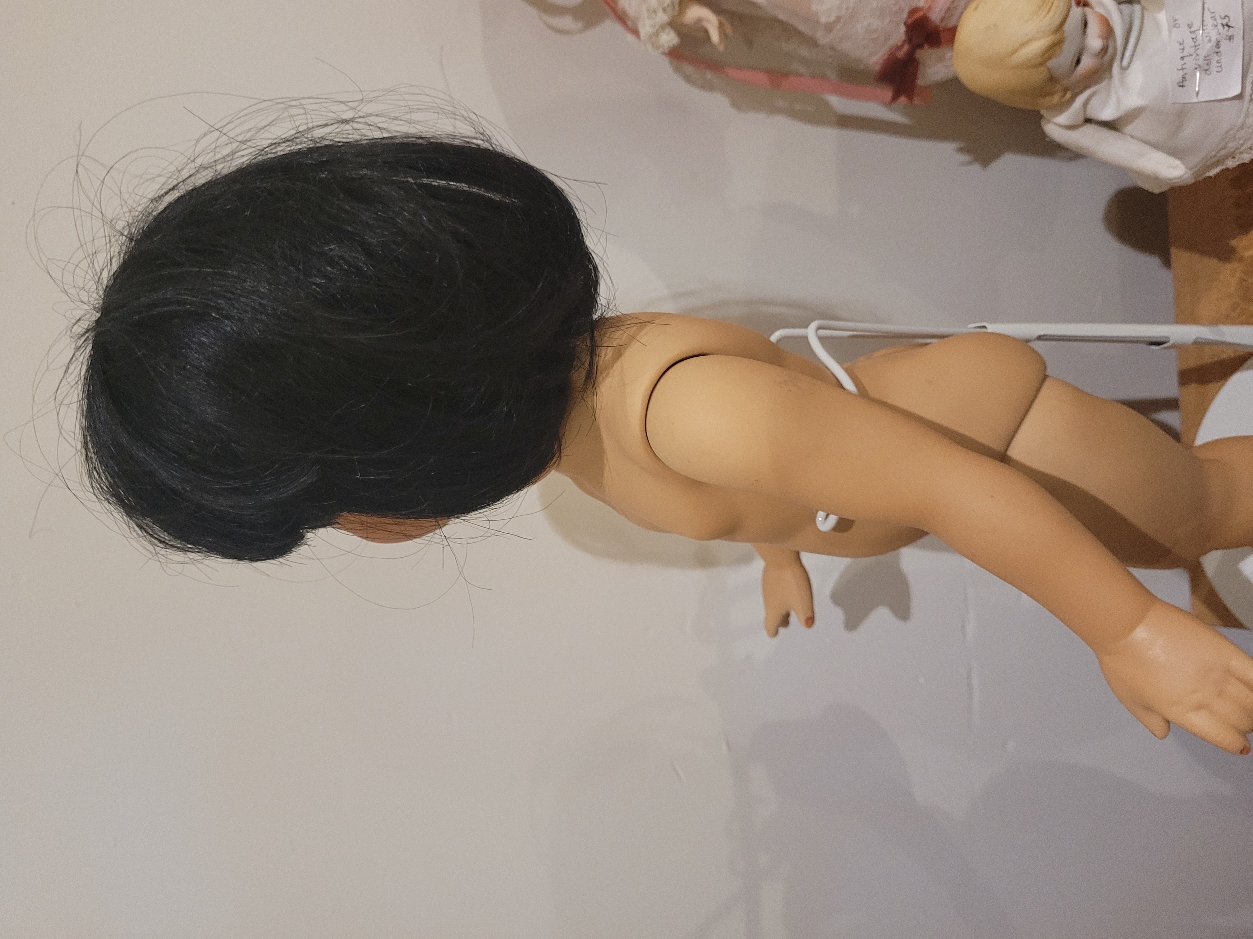 Naked Modern side 1